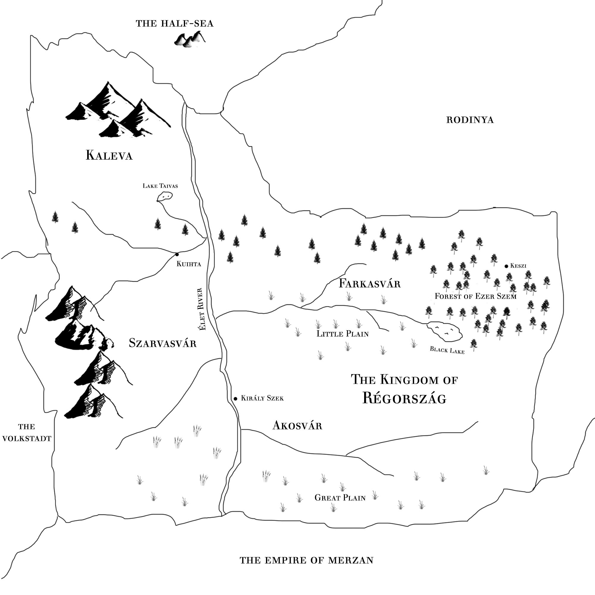 Image: Harper Voyager