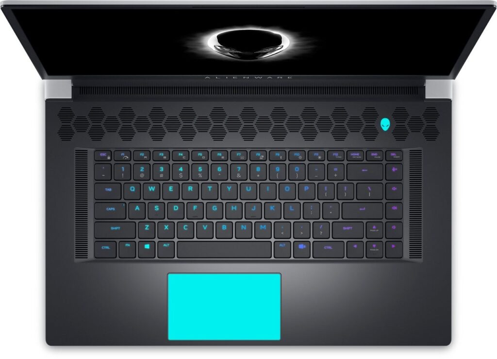 Alienware's New X-Series Laptops Are Its Thinnest Gaming Notebooks Yet