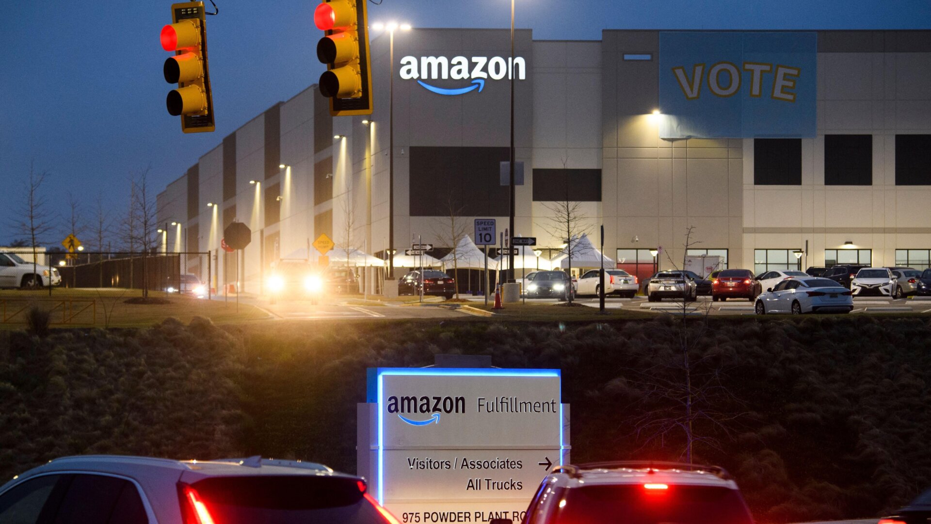 Photo: Patrick T. Fallon