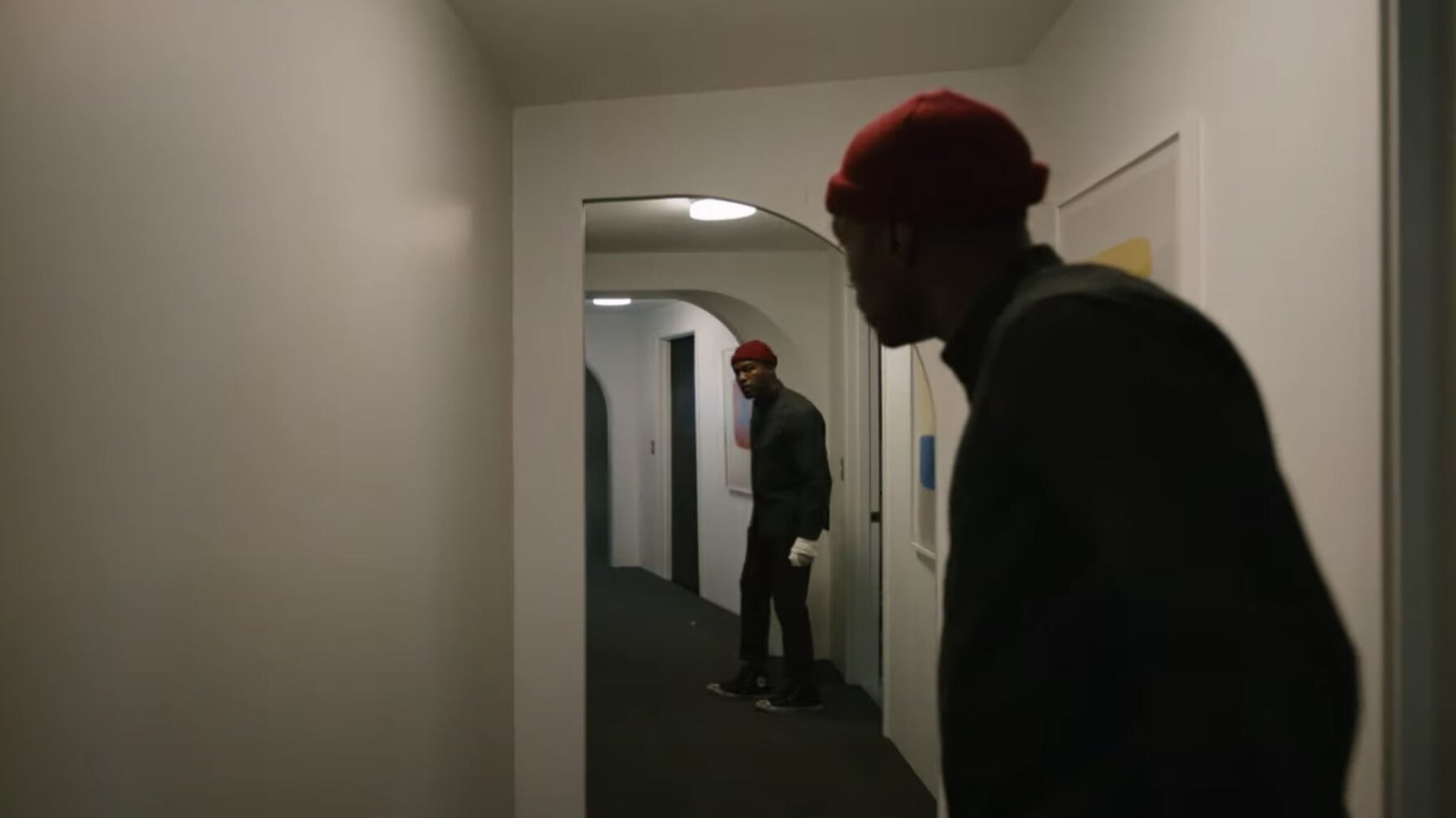 Candyman's New Trailer Dares You to Say His Name