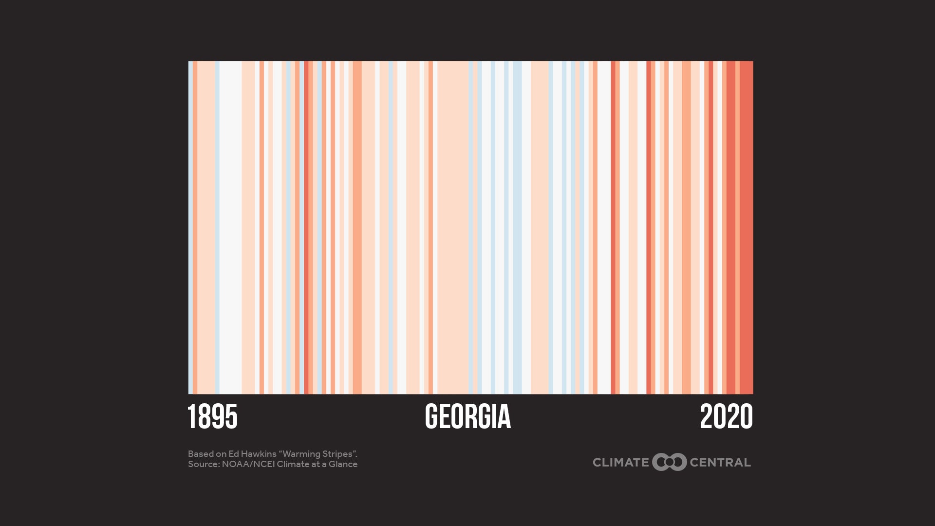 Image: Climate Central