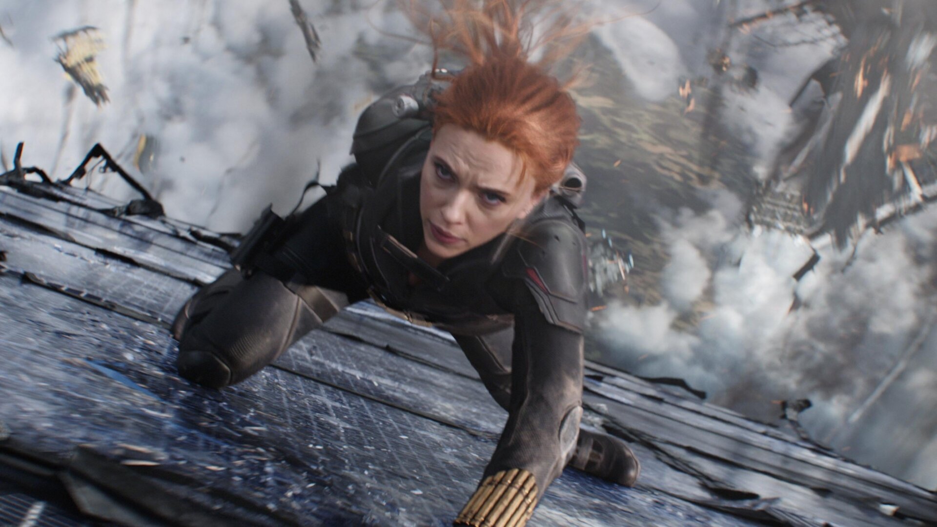 Photo: Marvel Studios