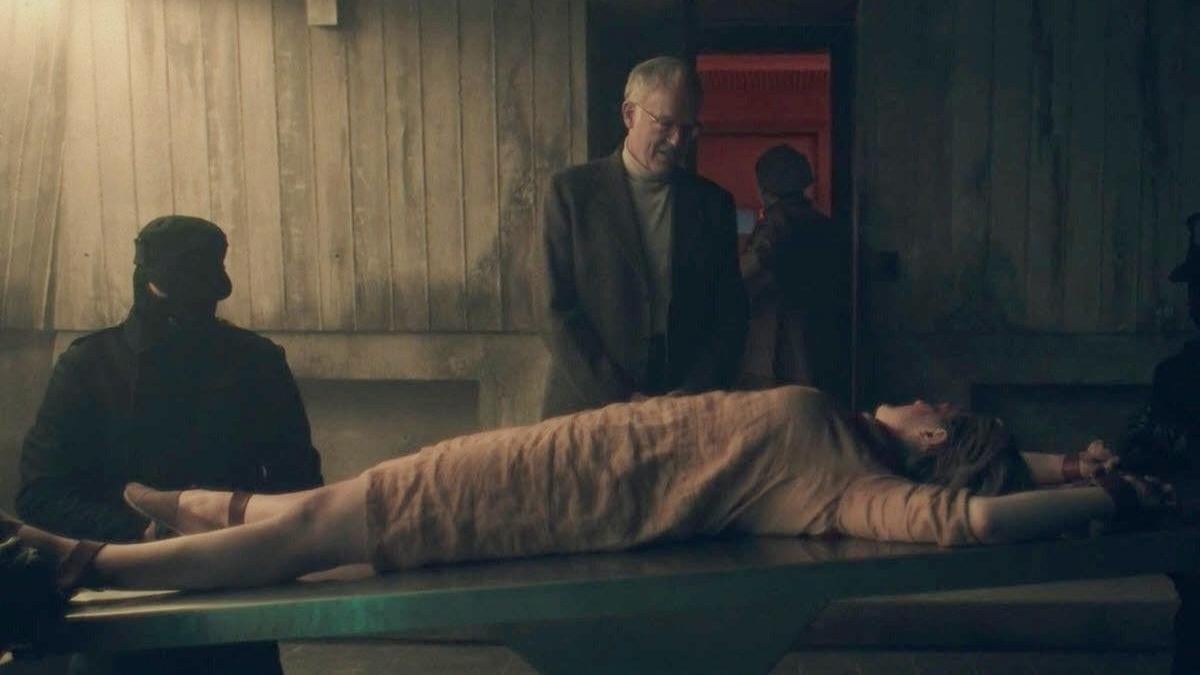 Hey there hi there ho there, gonna torture ya now! 