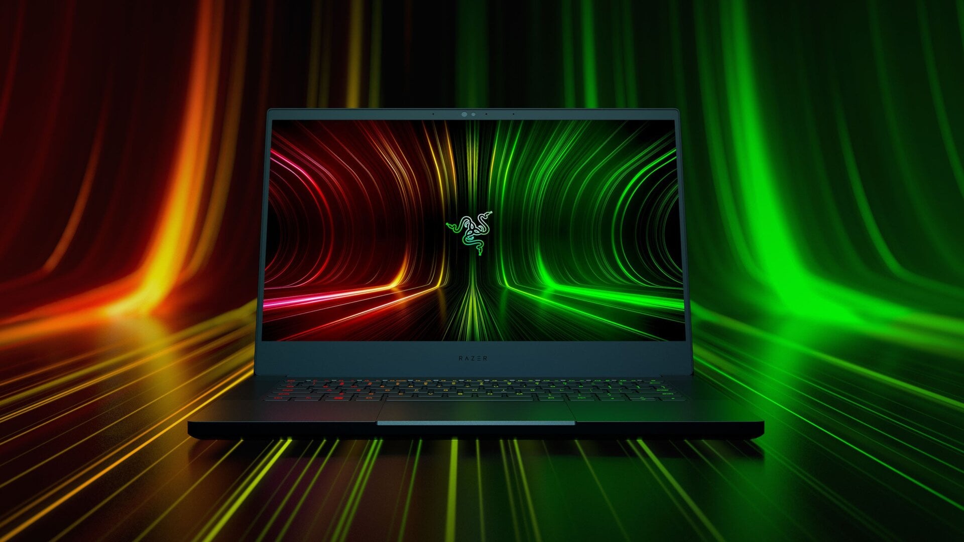 The new Razer Blade 14.