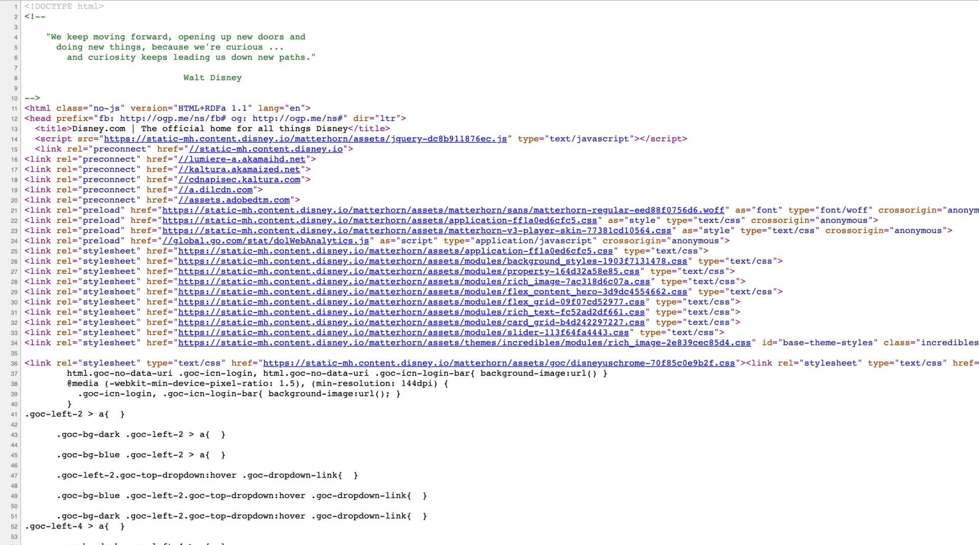 Screenshot: Shoshana Wodinsky (Gizmodo)