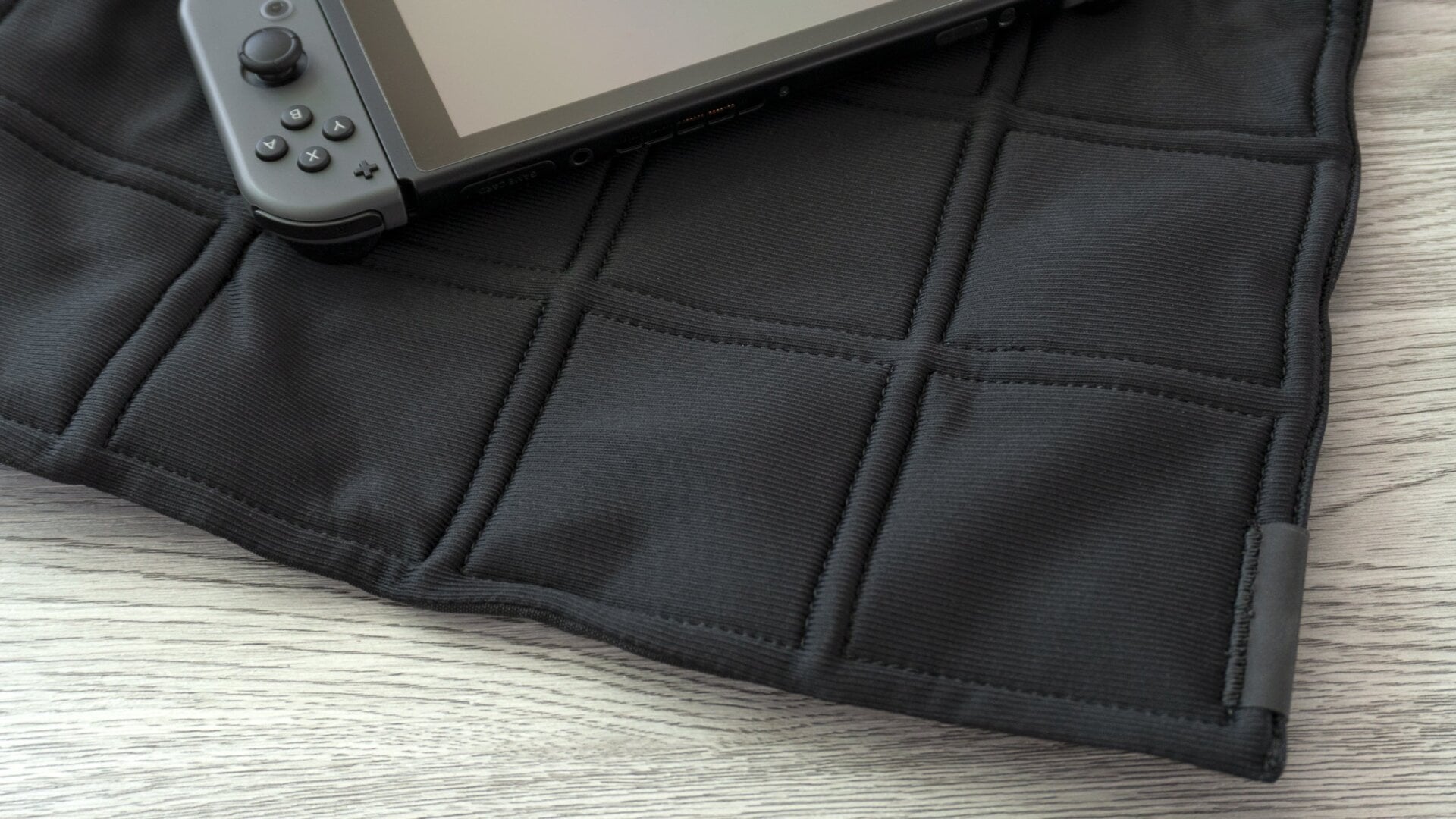 Remember those old posable Gumby Figures with a flexible wire inside? That’s essentially how the BAD Wraps work.