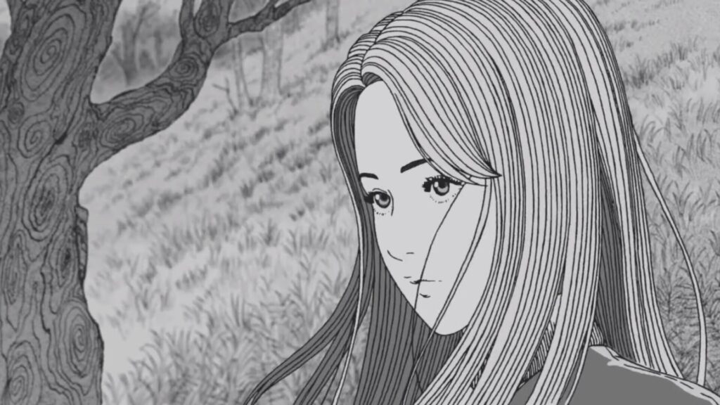 Screenshot: Adult Swim