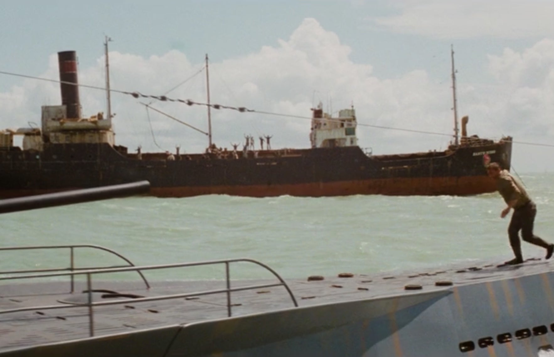 Screenshot: Paramount+/Lucasfilm