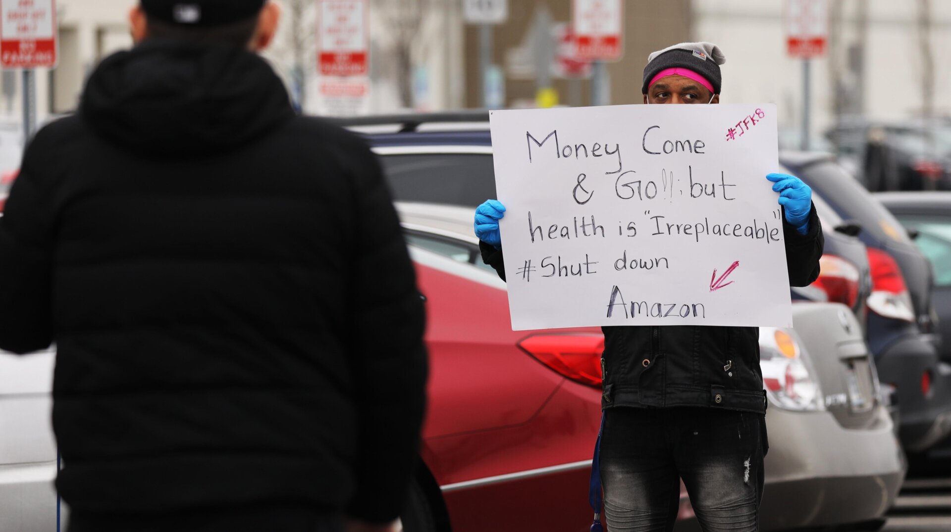 Photo: Spencer Platt