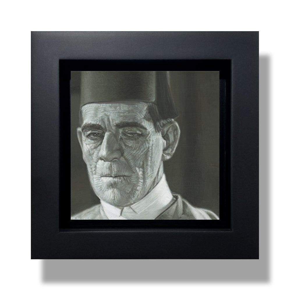 Image: Ashton Gallagher/Gallery 1988