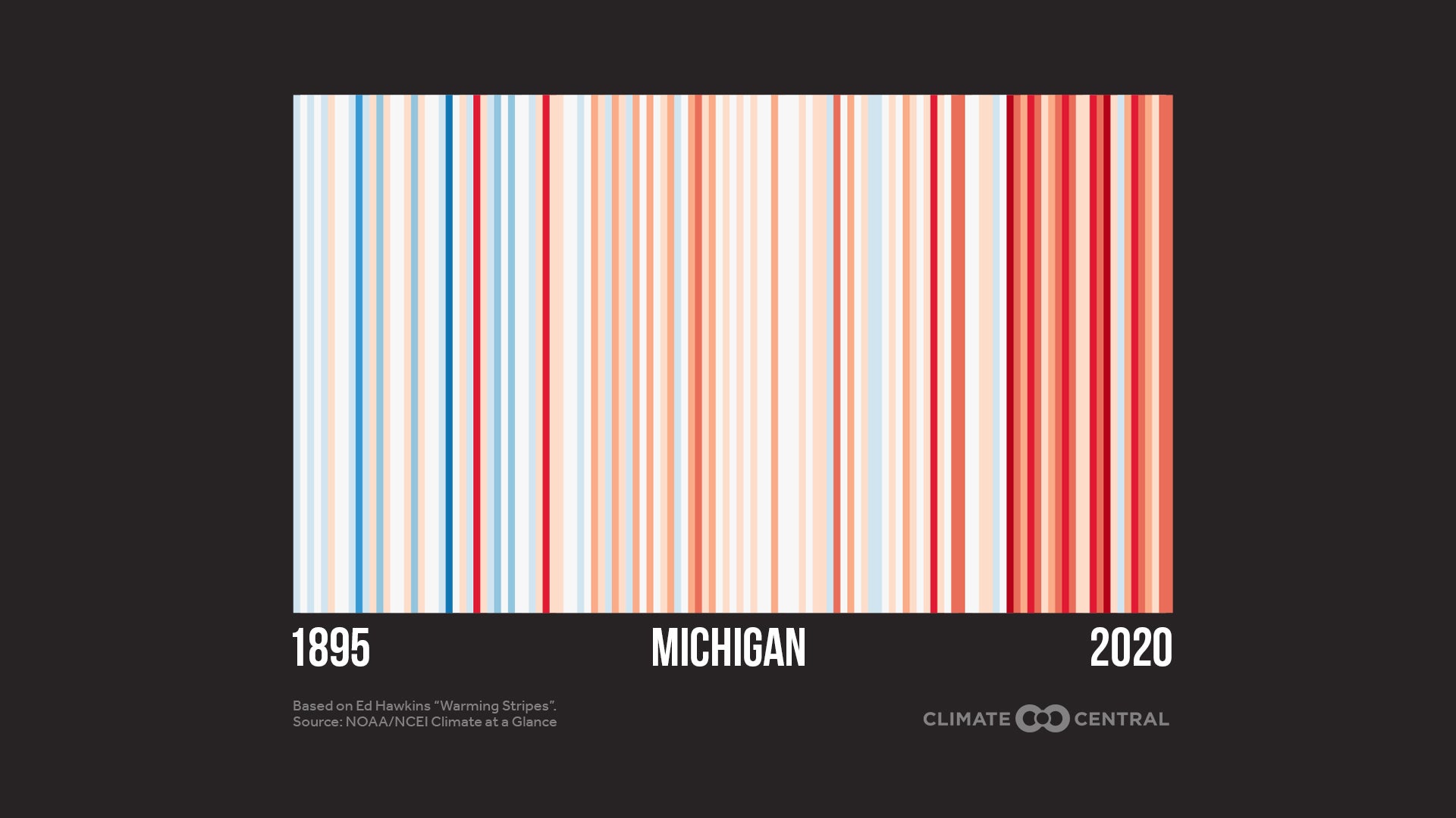 Image: Climate Central
