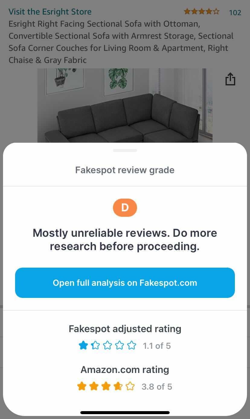 Screenshot: Shoshana Wodinsky (Gizmodo)