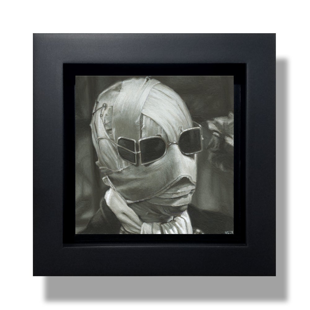 Image: Ashton Gallagher/Gallery 1988