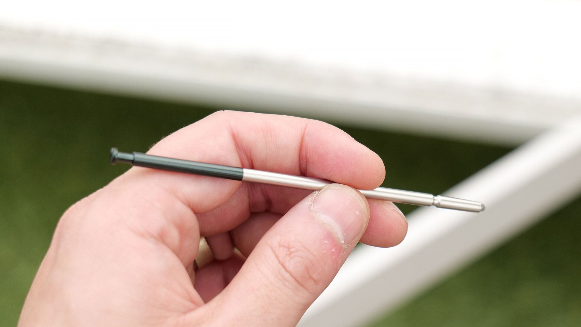 Photo: Sam Rutherford