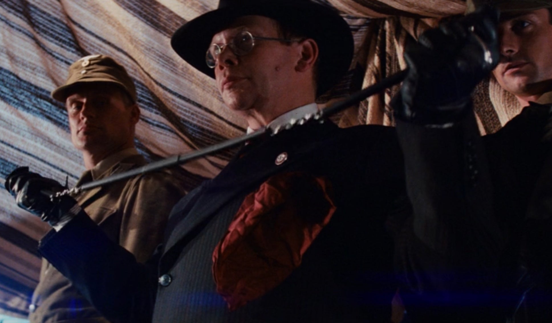 Screenshot: Paramount+/Lucasfilm