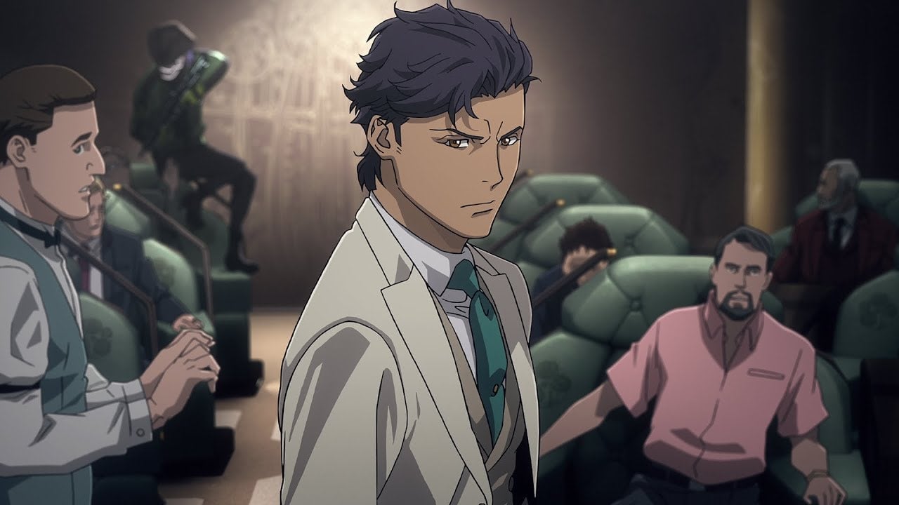 Screenshot: Sunrise/Netflix