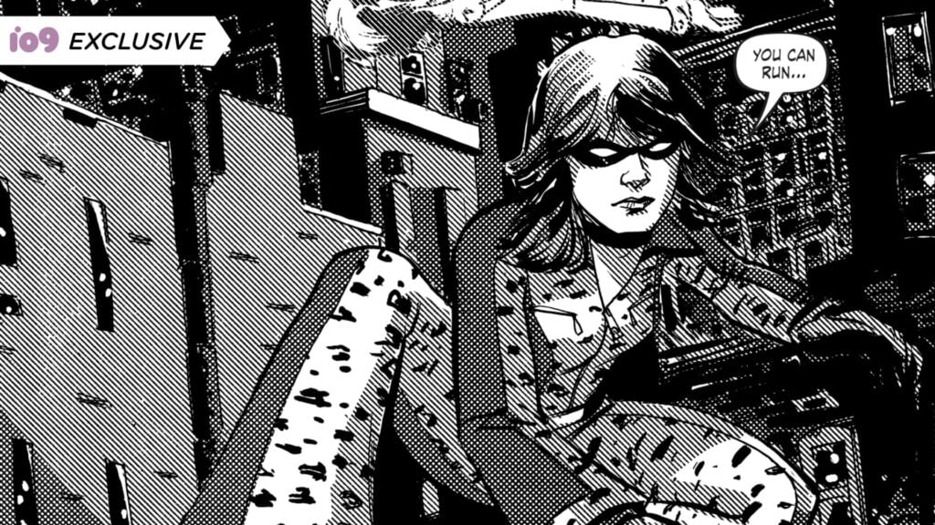 Image: Sandy Jarrell and Taylor Esposito/Flatiron Books