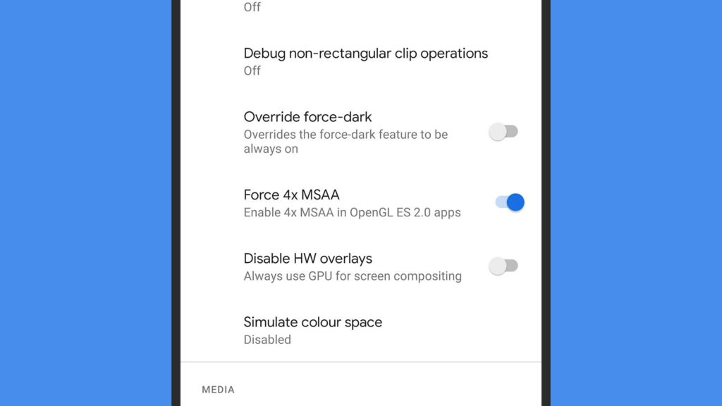 5 Reasons to Turn On Android's Developer Mode