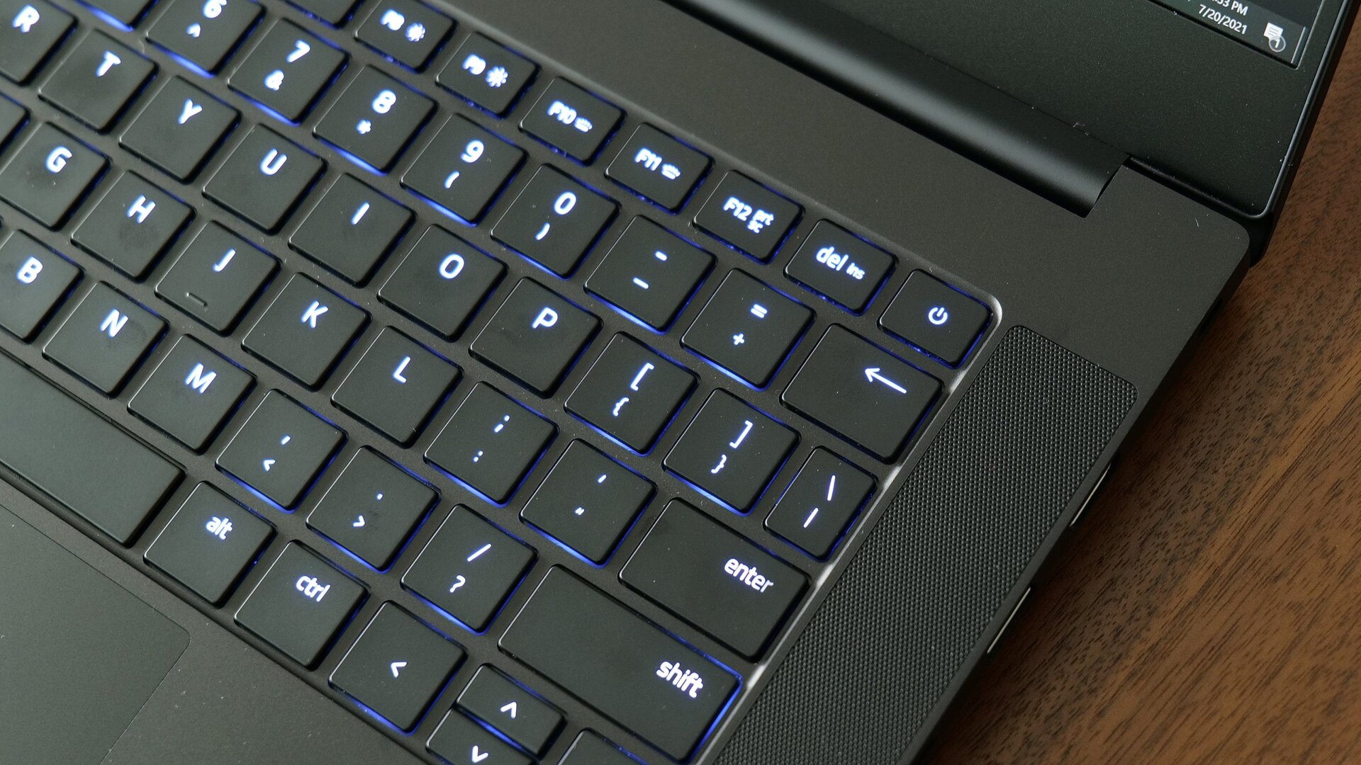 Photo: Sam Rutherford