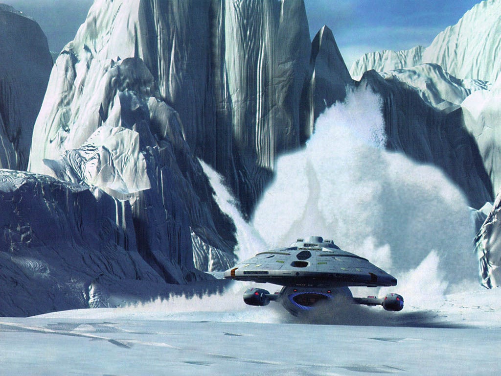 Screenshot: CBS/Paramount