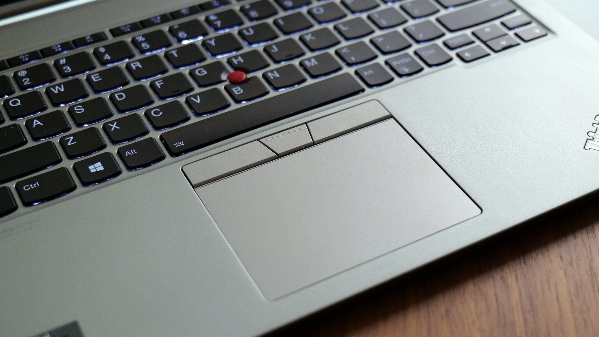 Photo: Sam Rutherford