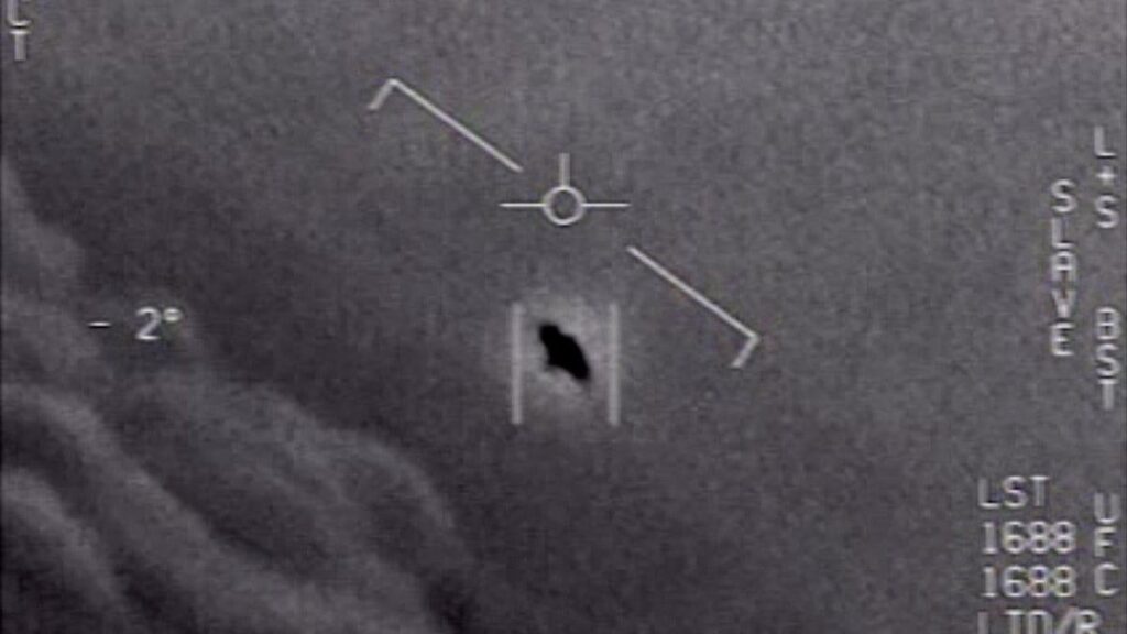 Image: Department of Defense/U.S. Navy