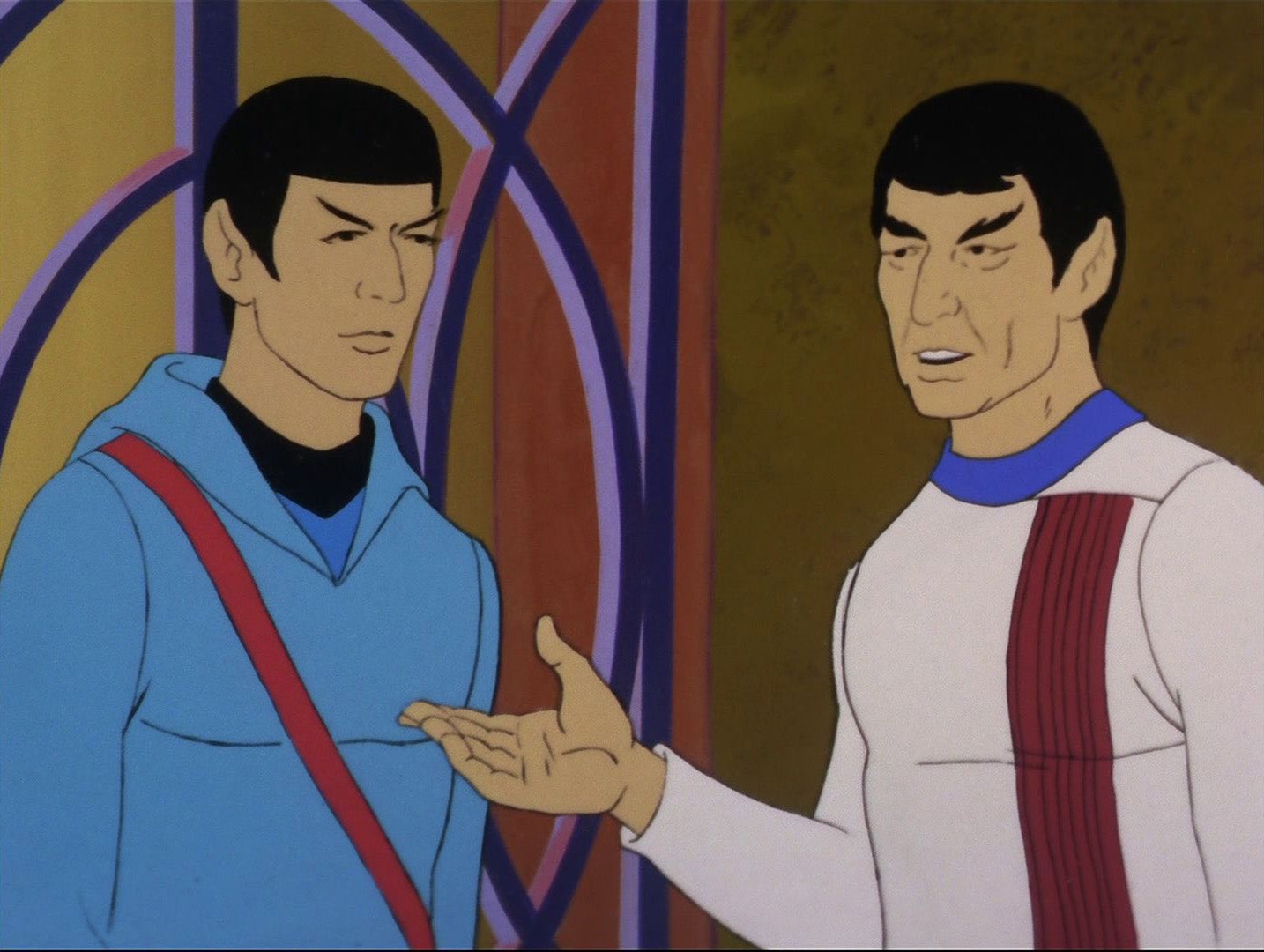 Screenshot: CBS/Paramount