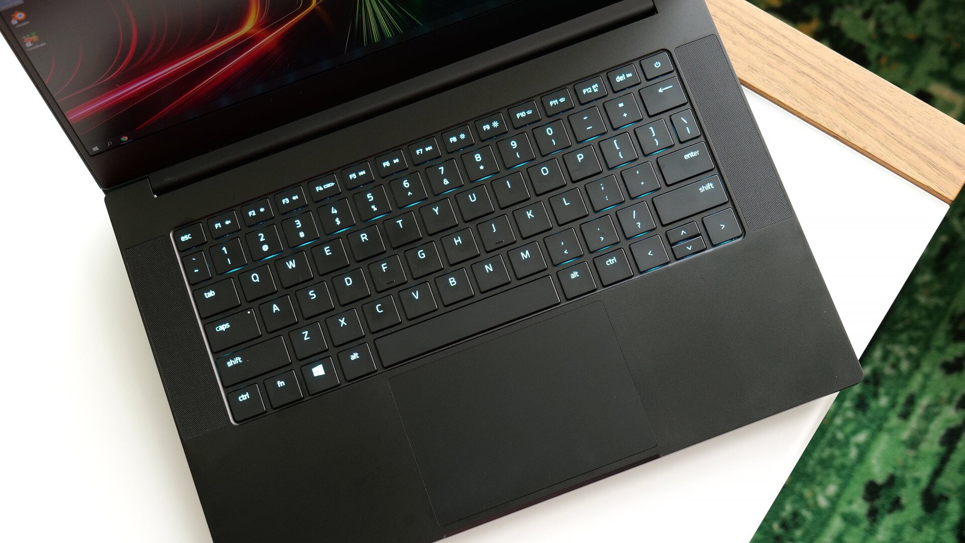 Photo: Sam Rutherford