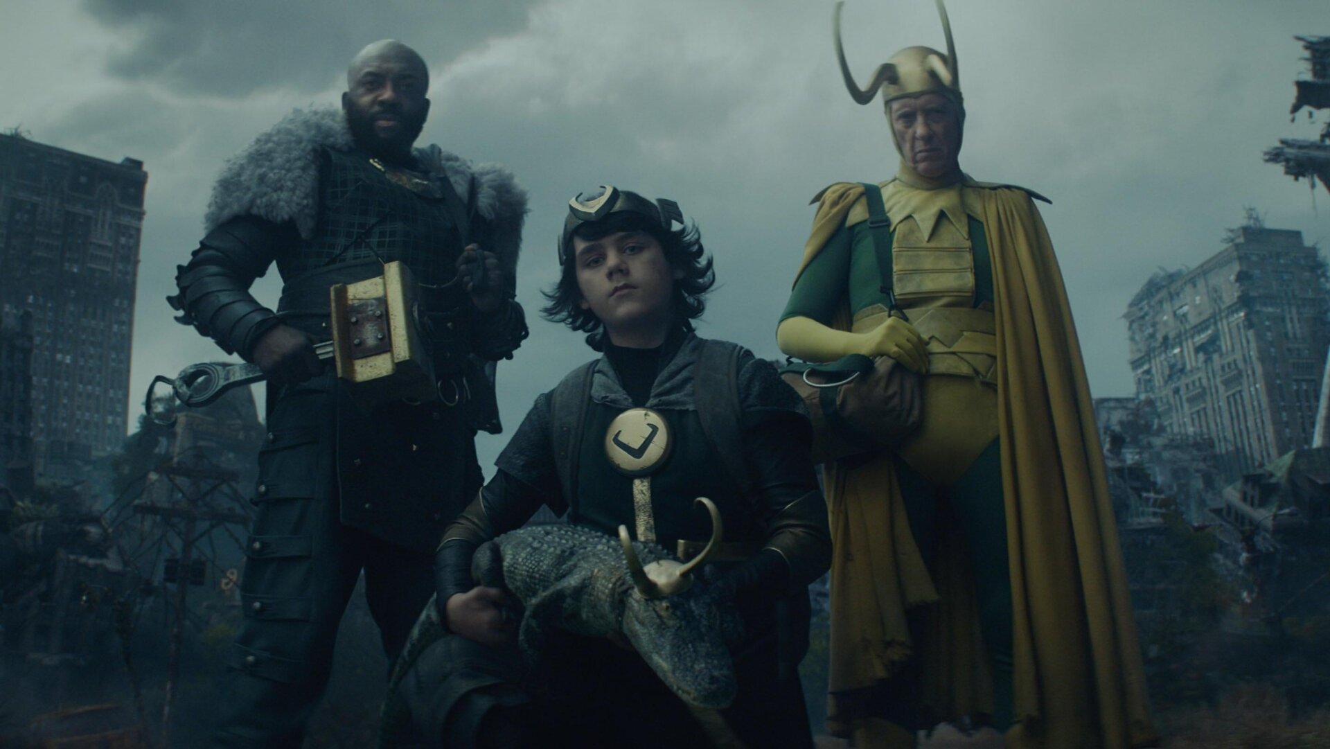 Photo: Marvel Studios