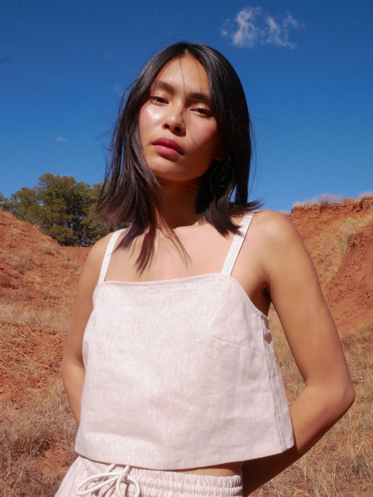 Lykke Wullf’s Yarrow tank