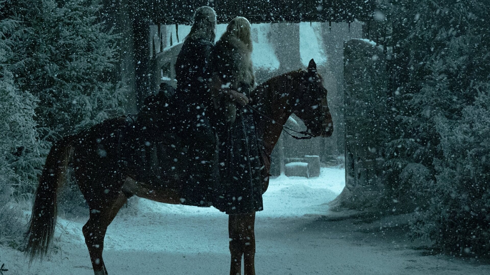 Don’t worry, Roach is still here.