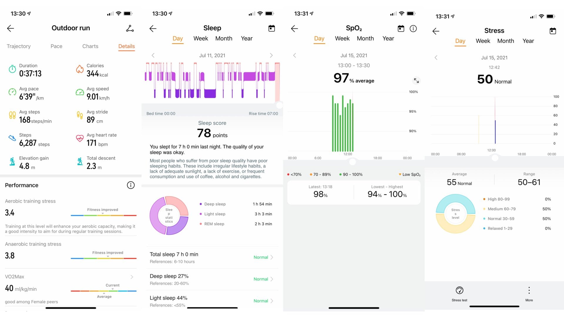 Screenshot: Victoria Song/Gizmodo