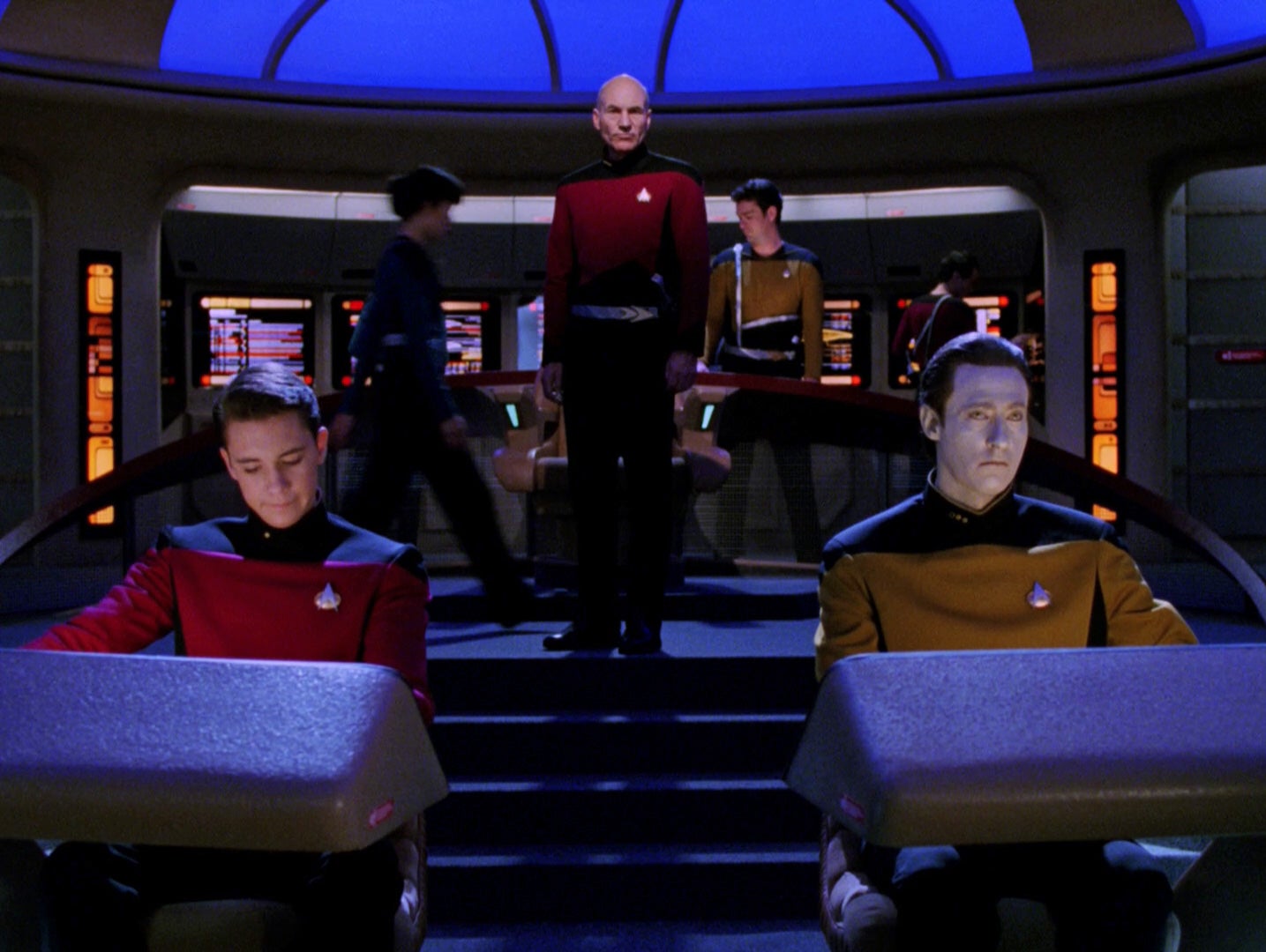 Screenshot: CBS/Paramount