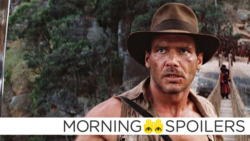 Indy’s ready for more adventure.