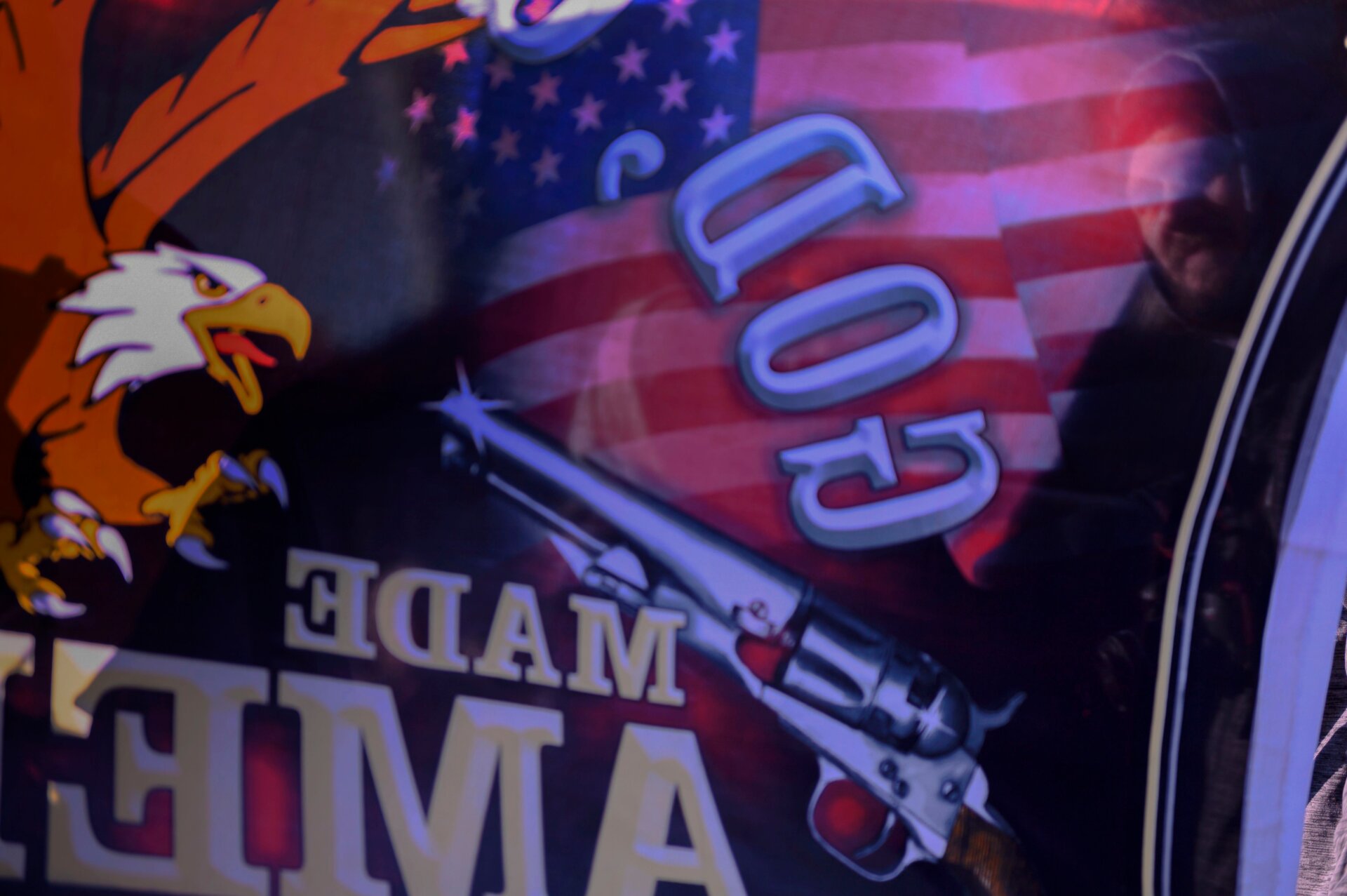 Photo: Roberto Schmidt/AFP