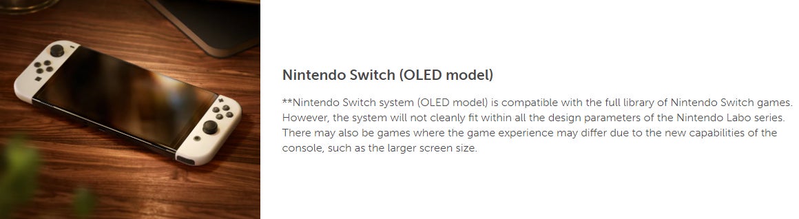 Screenshot: Nintendo