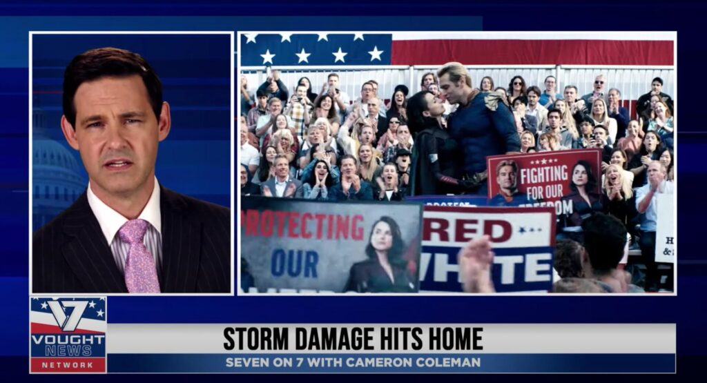 Screenshot: Amazon Prime Video