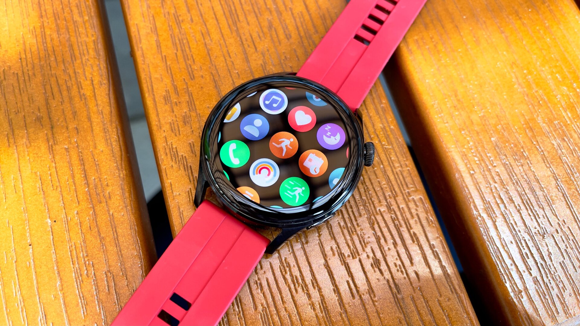 Does this App Grid look familiar?