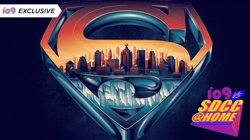 Image: DC/Mondo