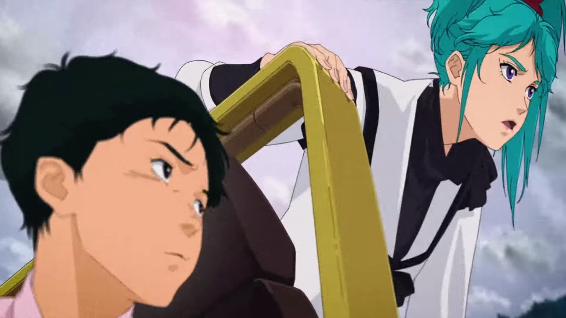 Screenshot: Netflix/Sunrise