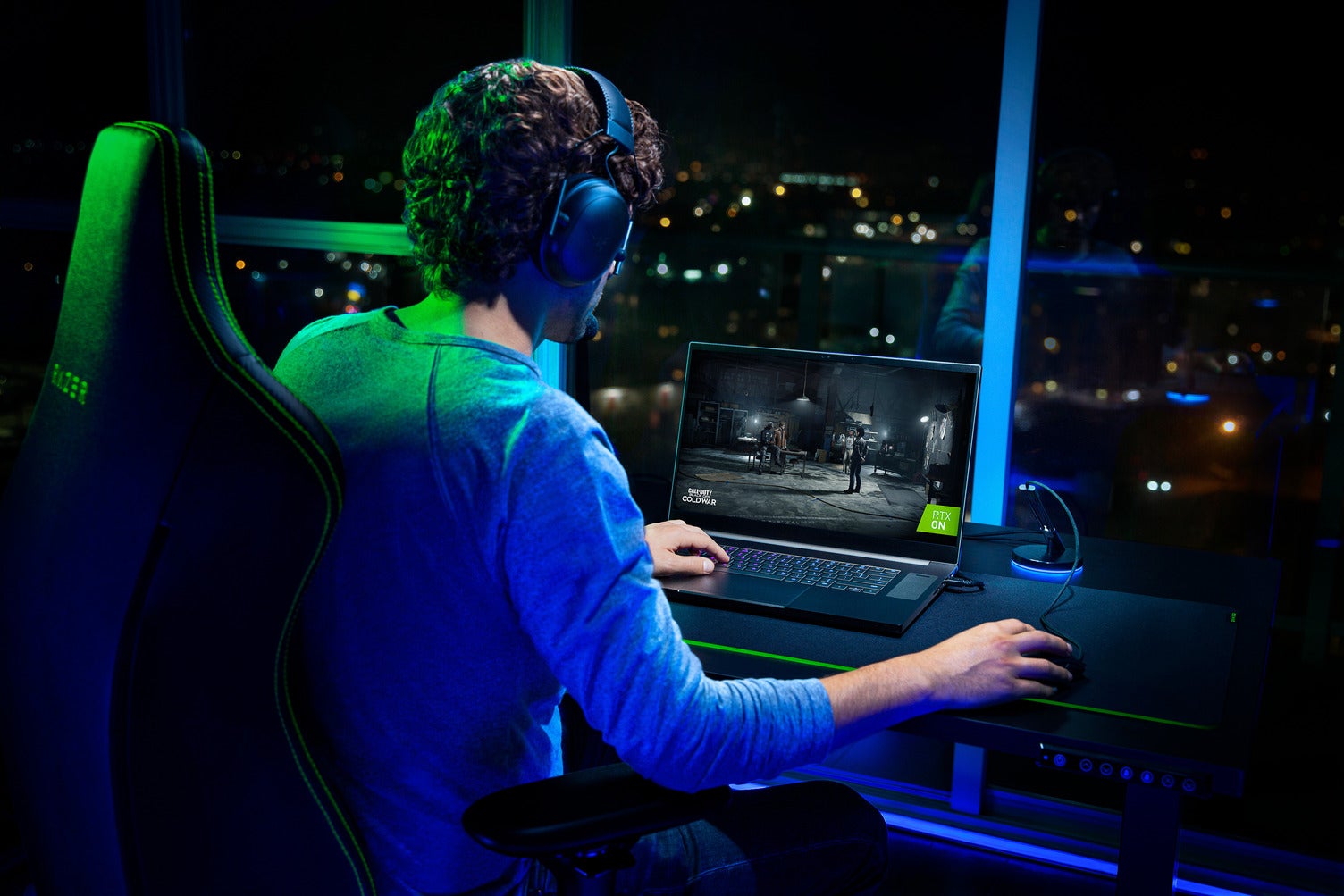 Image: Razer