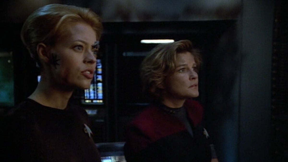 Screenshot: CBS/Paramount