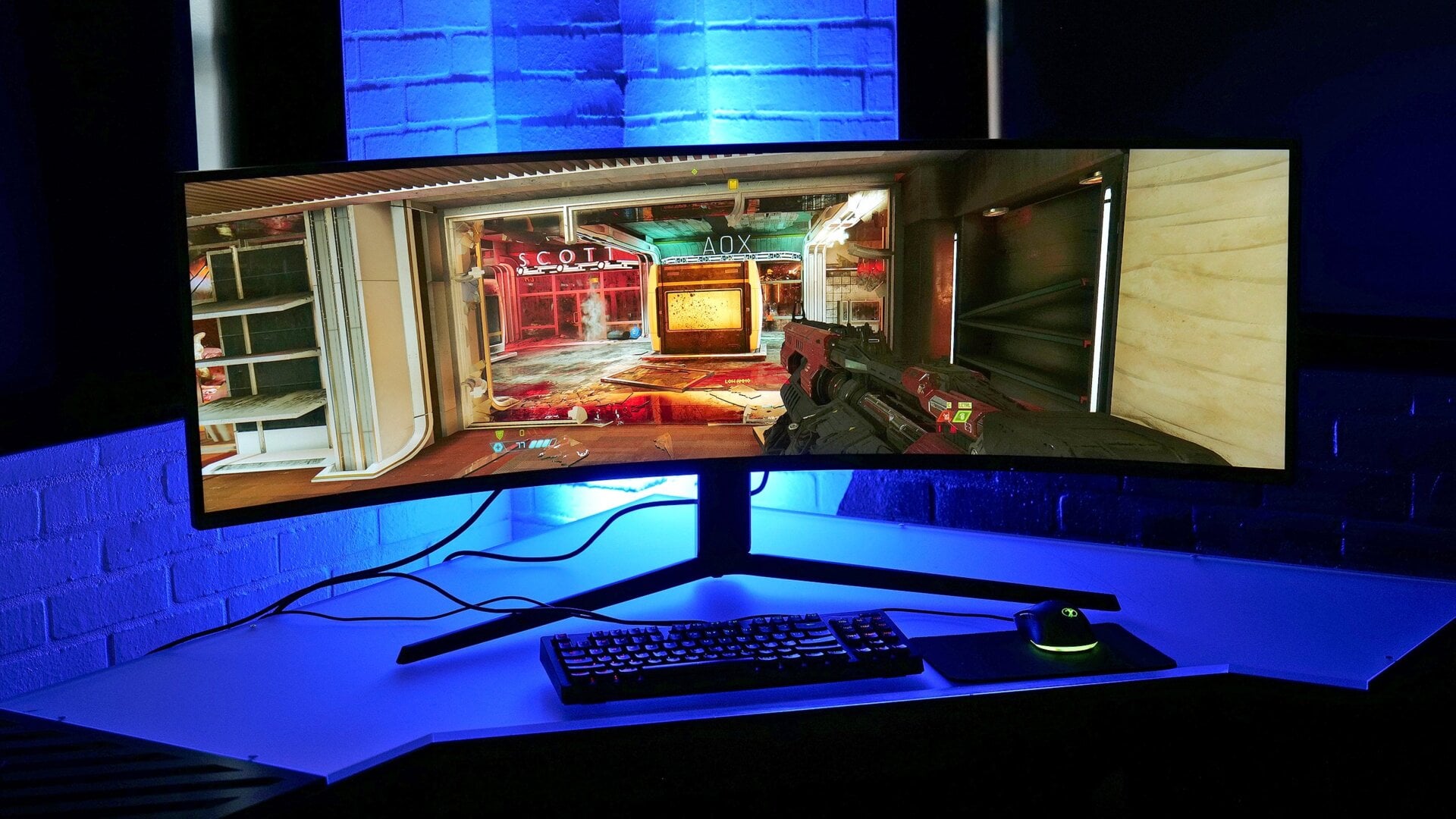 Photo: Sam Rutherford