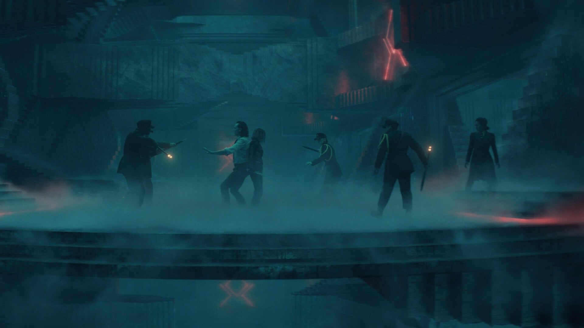 Photo: Marvel Studios