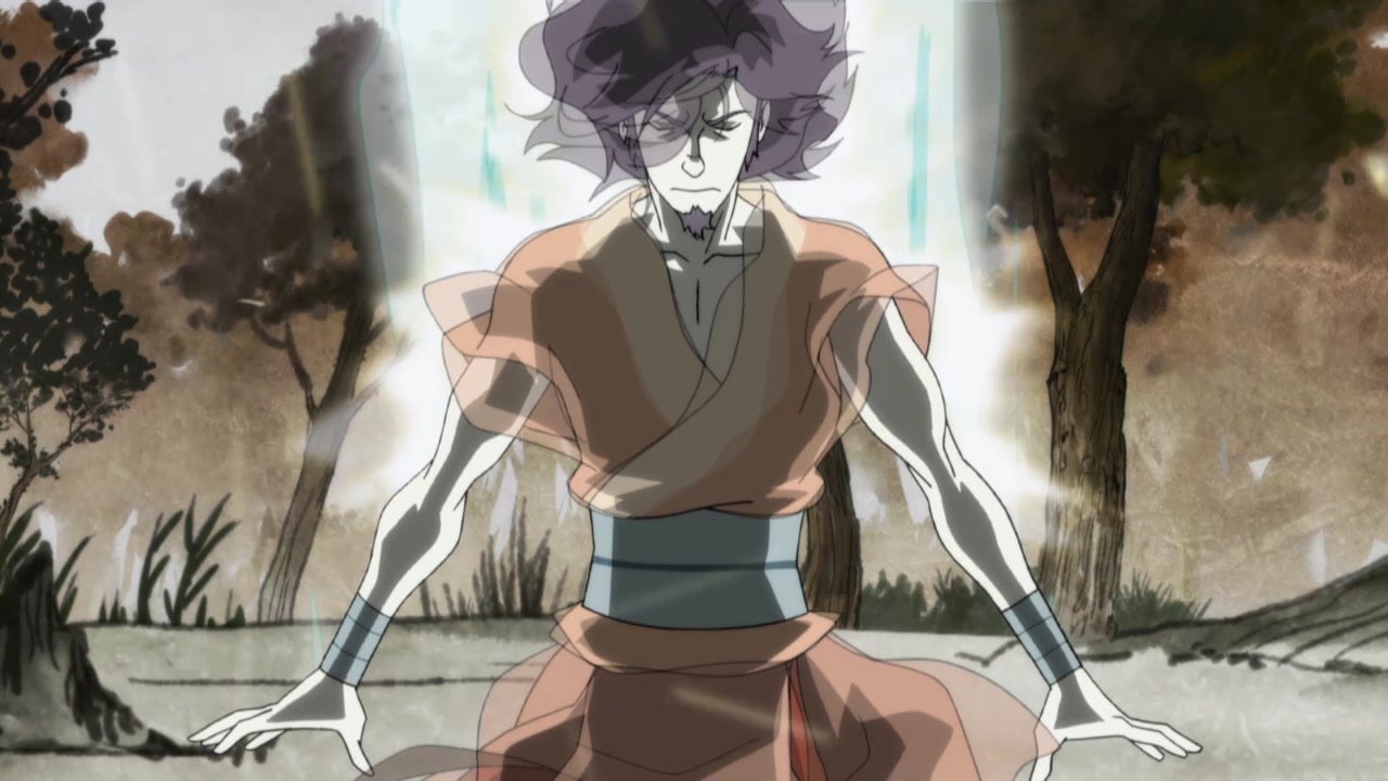 The story of Wan in The Legend of Korra hints at how much more there is to explore.