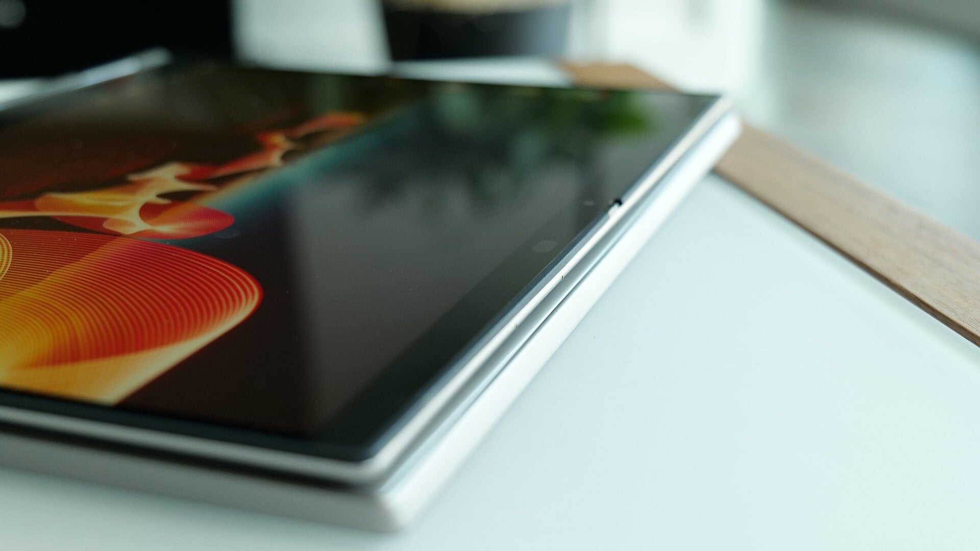 Photo: Sam Rutherford