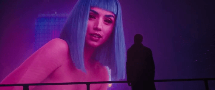 Gif: Blade Runner 2049 (2017)