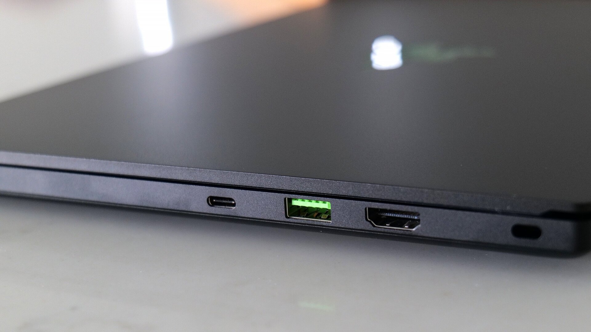 Photo: Sam Rutherford