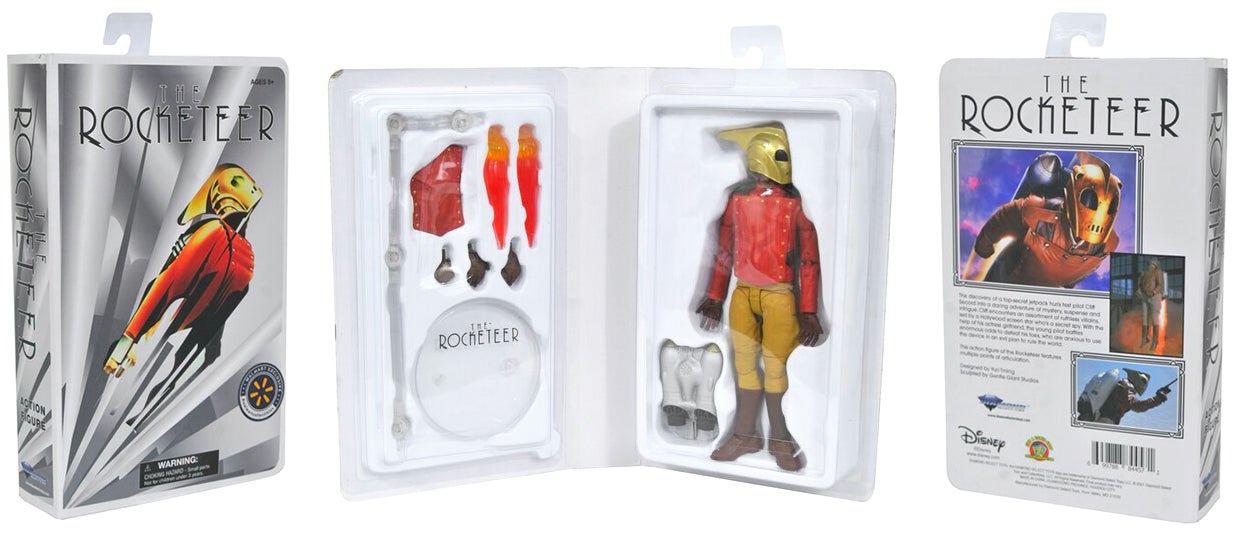 Image: Diamond Select Toys