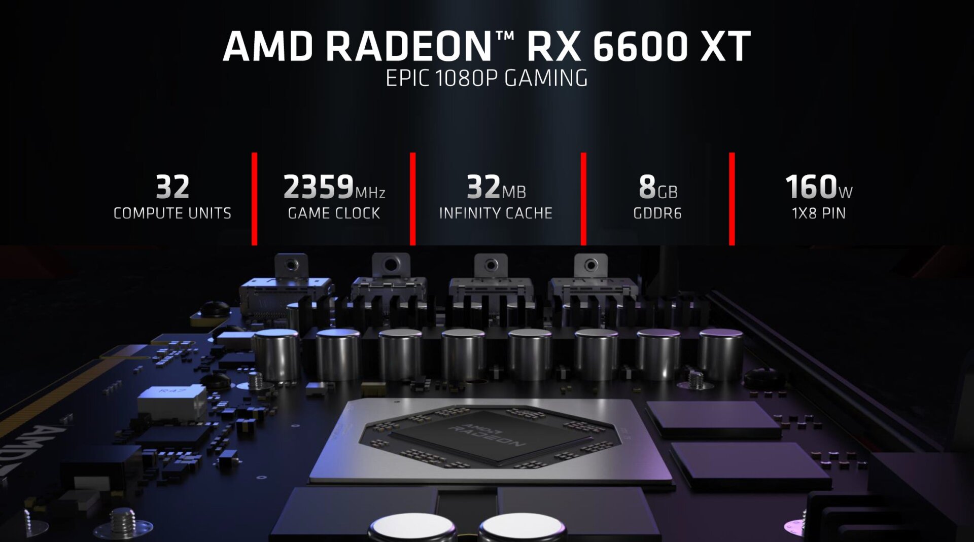 Screenshot: AMD